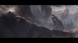 Godzilla (2014) Comic-Con Teaser Trailer