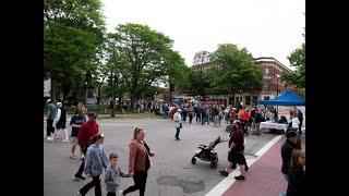 Taste of Keene Food Festival 2023