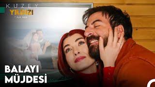 #YılKuz Hırçın Bir Aşk Hikayesi #87 - Kuzey Yıldızı İlk Aşk