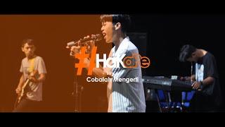 Noah || Cobalah Mengerti Live Performance #noah #covermusic