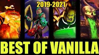 Best Vanilla Classic Moments!