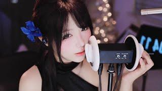 ASMR Relax Room | 妮有柿 弹舌口腔医 掏耳朵 20240729