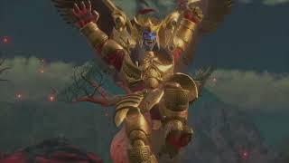 Power Rangers Battle for the Grid 88 with Greymin
