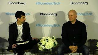 Mastercard CEO on Scaling Technology in Commerce