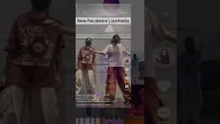 Jungkook saw our ‘Jk suchwita’ dance on TikTok #jungkook