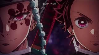 Kimetsu no Yaiba Season 2 OP 2   Zankyou Sanka   Aimer   Sub Español   Romaji