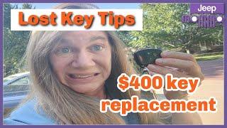 When You Lose Your Key Fob [How To] Fix It 5 Tips