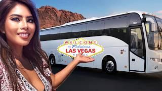 The Grand Canyon Bus Tour From Las Vegas  Is it worth it?$$$