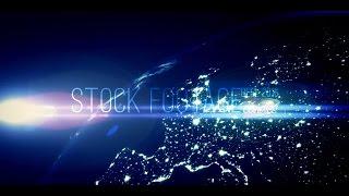 STOCK FOOTAGEcandies - Reel 2016