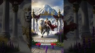 Apexaxis samira