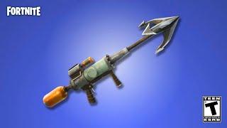 What's in Today's Fortnite Update?