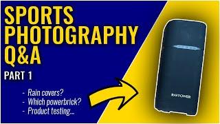 Sports Photography 2024 Q&A | Part 1