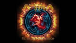 Atma - The Secrets Of Meditation (2009)