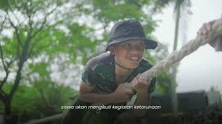 Terbaru! Video Profil SMA Taruna Pekanbaru