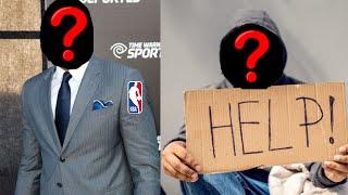 NBA Players Who Went BANKRUPT