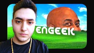 O Canal mais suspeito do YouTube - Trailer ENGEEK