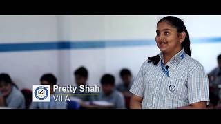 Student Testimonials | Student – Pretty | Zebar School For Children