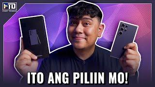 MAY PANALONG FLAGSHIP PHONE SI SAMSUNG, PERO HINDI ITO YUNG S25 ULTRA!