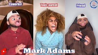 * 1 HOUR* New Mark Adams Shorts 2024 | Marrk Adams  Funny Shorts 2024