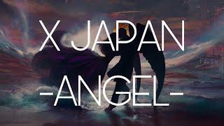 X Japan - Angel (Sub. Español)