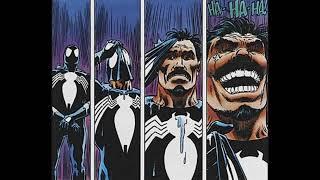 KRAVEN AT SPIDER-MAN'S FUNERAL