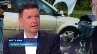 Een bijdrage over verkeersstraffen in Brabant Nieuws