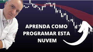 APRENDA PROGRAMAR ESTA "NUVEM" QUE PODE AJUDÁ-LO NO DAY TRADE