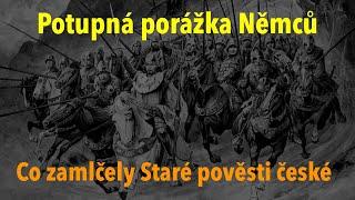 Co neřekly Staré pověsti české: Ohromné a zapomenuté vítězství nad Němci