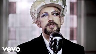 Boy George - King Of Everything