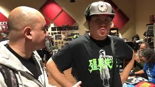 SoCal Joe Show with Gino and Ronnie - The Okie Doke Show