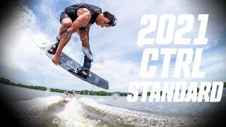 2021 CTRL Standard Wakeboard