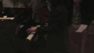 Chopin - Nocturne N°20 opus posthume Meguy Djakeli