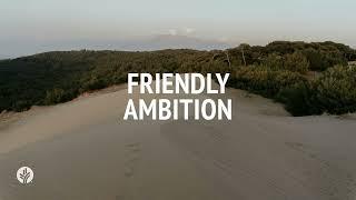 Friendly Ambition | Audio Reading | Our Daily Bread Devotional | December 23, 2024