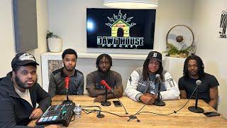 The Dawg House Podcast SZN 4 Episode 8 - Humble Zay