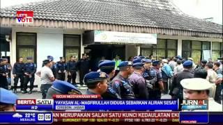 Yayasan di Cirebon Diduga Ajarkan Aliran Sesat