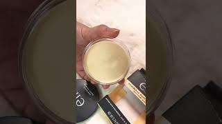 Elf luminous putty primer #elfcosmetics #puttyprimer #makeup #youtubeshorts #shorts