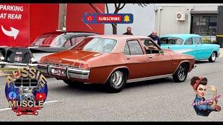 Northern Gal: The Muscle Car Event You Didn't Know About