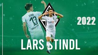 stindl skills BEST SKILLS 2022 BORUSSIA MONCHENGLADBACH