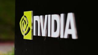 Nvidia Falls Below $3 Trillion