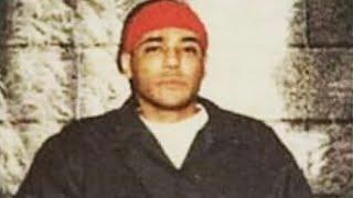 Pedro “Magoo” Gutierrez. Ex Latin King becomes Leader of The 9 Trey Bloods & Chairman of The UBN..