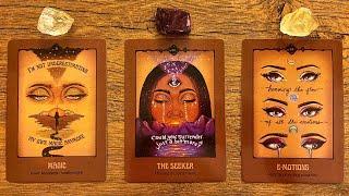 YOU ARE READY TO HEAR THE HONEST TRUTH ABOUT YOUR SITUATION! ️ | Pick a Card Tarot Reading