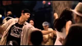 Step Up 2 The Streets - Robin Thicke "Everything I Can't Have" Dance Scene