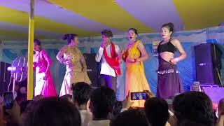 On Duii Rupaiyan song Funny performance by Shramath Zilawat  || #shramathzilawat #duirupaiyan