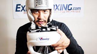 How to Buy the Right Boxing Headgear
