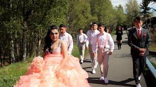Keyla Quinceañera Highlights