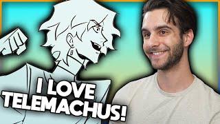 Epic the Musical Makes Me HAPPY FOR ONCE | The Wisdom Saga Part 1