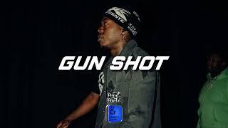 [FREE] Skillibeng x Skeng Type Beat 2024 - "Gun Shot" | Dancehall Instrumental