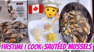 BUHAY SA CANADA | FEELING CHEF ‍  | MITCH CHILLY