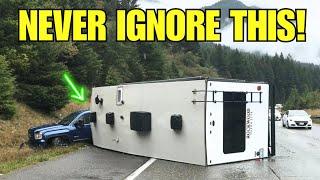 Why RV Living Is NOT What You Think! BIG Mistakes You Should Avoid