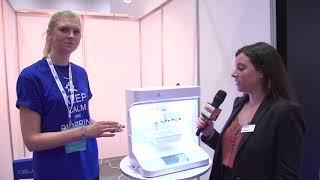 CELLINK BIO X - Arab Health TV 2018